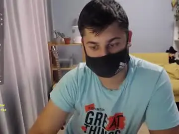 Chaturbate Live Porn of sexxxdickbig