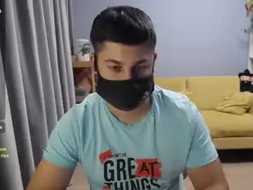 Chaturbate Live Sex Cam of sexxxdickbig