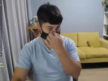 Chaturbate Live Sex of sexxxdickbig