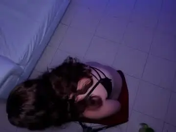 Chaturbate Nude Webcam of sweet_sin21