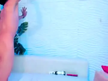 Chaturbate Sex Chat of sweet_sin21