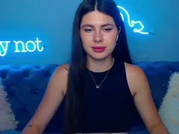 Chaturbate Sex Chat of viollinalv