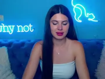 Chaturbate Free Porn Cam of viollinalv