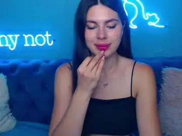 Chaturbate Best live sex cam show of viollinalv