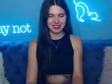 Chaturbate Best live sex cam show of viollinalv
