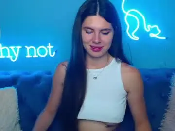 Chaturbate Private Sex Chat of viollinalv