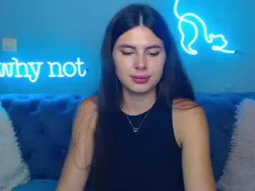 Chaturbate Sex Chat of viollinalv