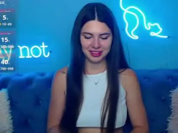 Chaturbate Adult Webcams of viollinalv