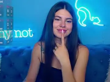 Chaturbate Live Sex of viollinalv