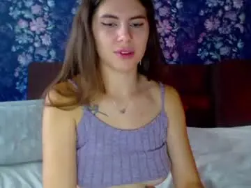 Chaturbate Sex Chat of viollinalv