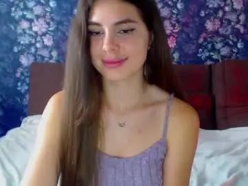 Chaturbate Sex Chat of viollinalv