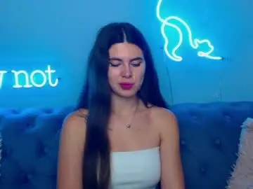 Chaturbate Nude Webcam of viollinalv