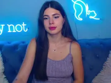 Chaturbate Adult Video Chat of viollinalv
