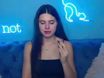 Chaturbate Live Sex of viollinalv