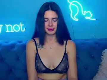 Chaturbate Adult Webcam of viollinalv