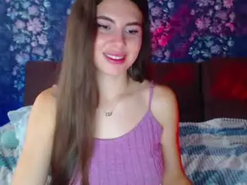 Chaturbate Live Porn of viollinalv