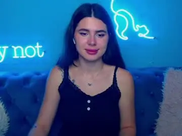 Chaturbate Sex Chat of viollinalv