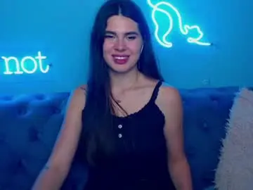Chaturbate Adult Webcams of viollinalv