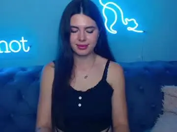 Chaturbate Sex Cam of viollinalv