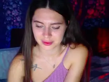 Chaturbate Live Sex Cam of viollinalv