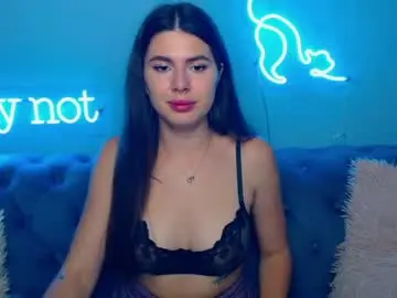Chaturbate Best Webcam of viollinalv