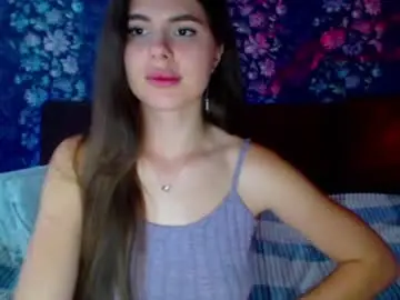 Chaturbate Free Live Porn of viollinalv