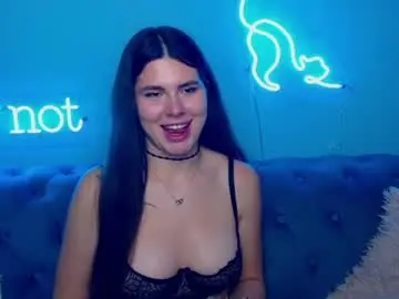 Chaturbate Live Porn of viollinalv