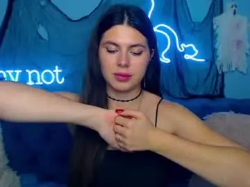 Chaturbate Live Porn of viollinalv
