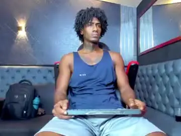 Chaturbate Best Webcam of yulian_23