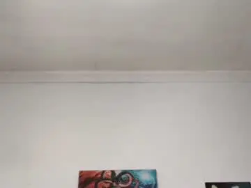 Chaturbate Adult Webcam of zhirleyada