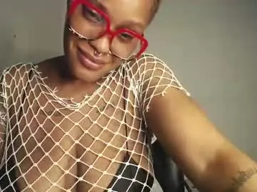 Chaturbate Best Webcam of 420ebony_goddess