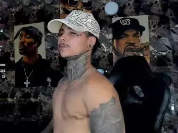 Chaturbate Nude Webcam of 777_stefantransmen