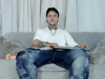 Chaturbate Private Sex Chat of 777_stefantransmen