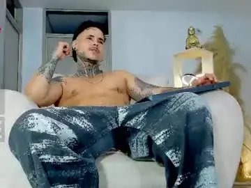 Chaturbate Private Sex Chat of 777_stefantransmen