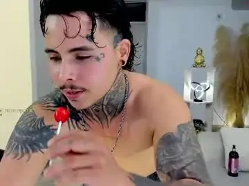 Chaturbate Sex Cam of 777_stefantransmen