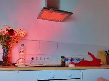 Chaturbate Live Sex of _allisson__