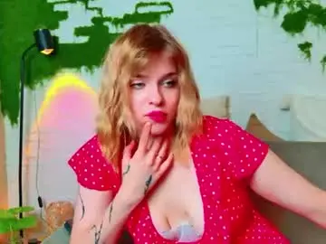 Chaturbate Adult Video Chat of _allisson__