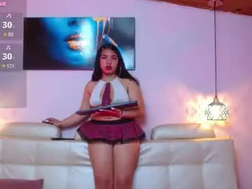 Chaturbate Live Porn of abril_stoone