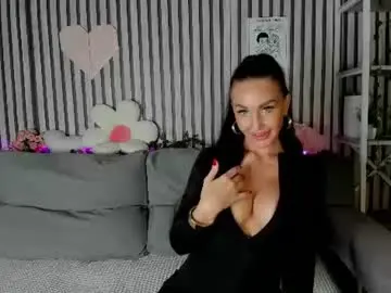 Chaturbate Free Porn Cam of amelia_greyson