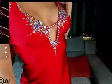 Chaturbate Best Webcam of amelia_greyson
