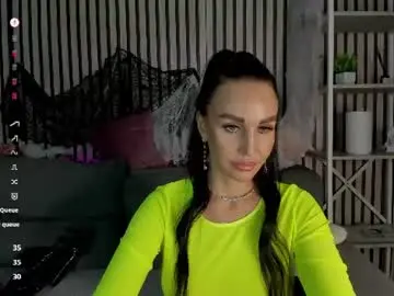 Chaturbate Adult Webcams of amelia_greyson