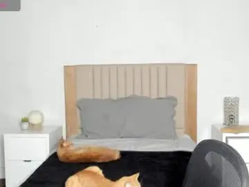 Chaturbate Sex Chat of anahenao