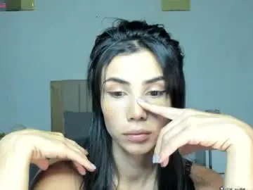 Chaturbate Live Sex Cam of anahenao