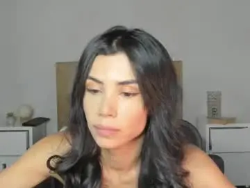 Chaturbate Nude Webcam of anahenao