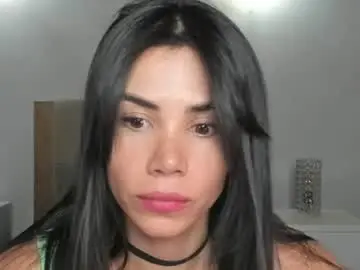 Chaturbate Live Sex Cam of anahenao
