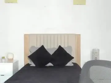 Chaturbate Live Sex Cam of anahenao