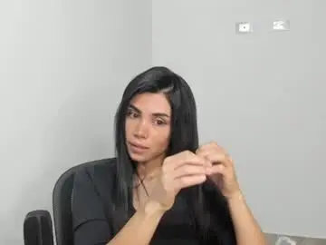 Chaturbate Sex Chat of anahenao