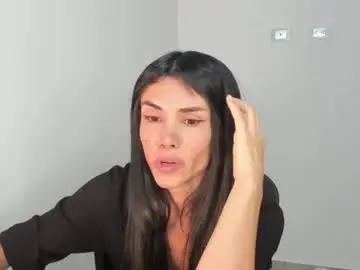 Chaturbate Nude Webcam of anahenao