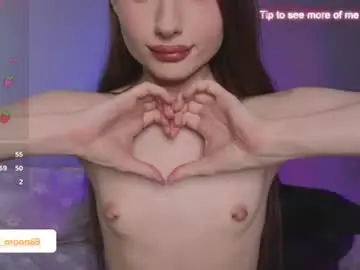 Chaturbate Private Sex Chat of april_kampf_