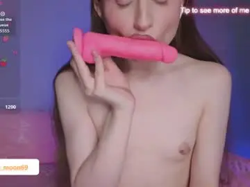 Chaturbate Private Sex Chat of april_kampf_